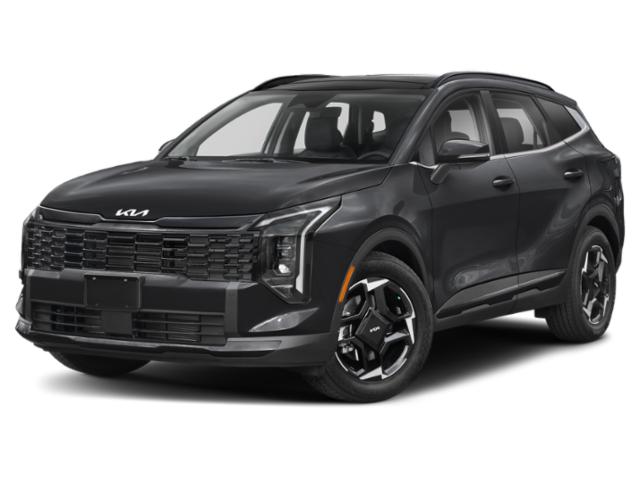 2026 Kia Sportage EX for sale in Coral Springs, FL
