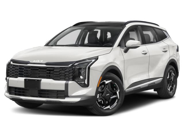 2026 Kia Sportage EX for sale in Staten Island, NY
