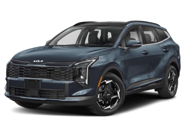 2026 Kia Sportage EX for sale in Staten Island, NY