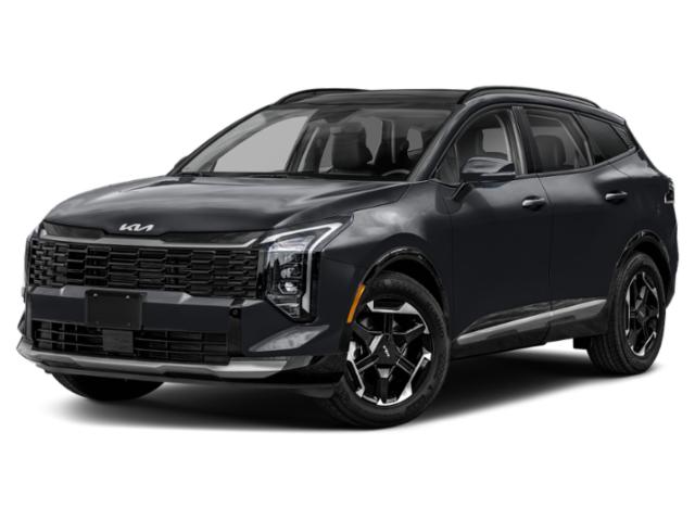 2026 Kia Sportage SX for sale in Coral Springs, FL