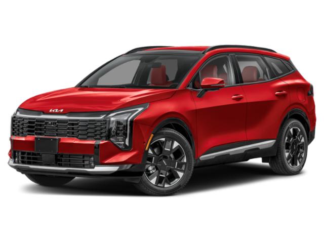 2026 Kia Sportage SX-Prestige for sale in Wendell, NC