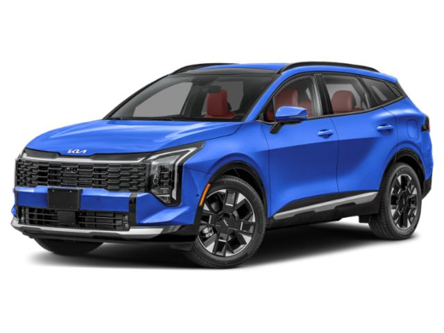 2026 Kia Sportage SX-Prestige for sale in Columbia, KY