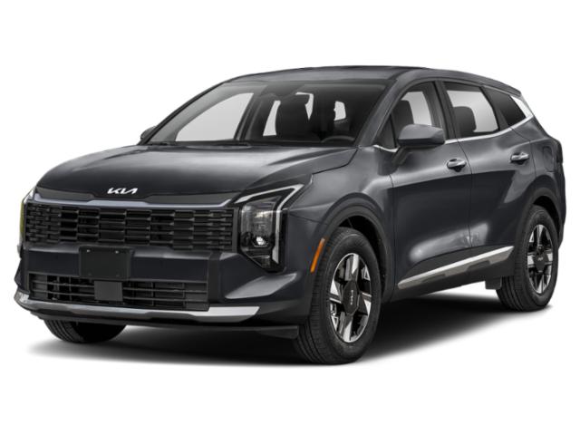 2026 Kia Sportage LX for sale in Columbia, KY