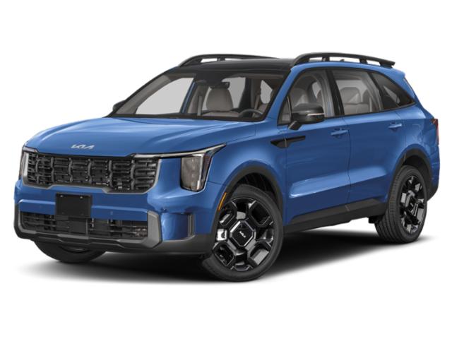 2026 Kia Sorento X-Line EX for sale in Staten Island, NY