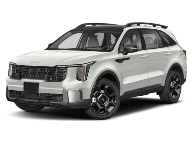 2026 Kia Sorento X-Line EX for sale in Hackettstown, NJ