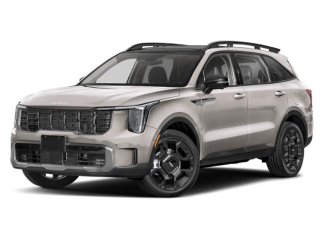 2026 Kia Sorento X-Line SX for sale in Staten Island, NY
