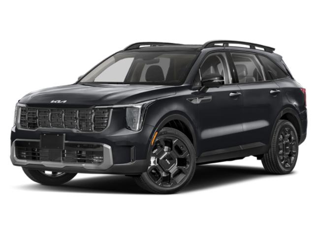 2026 Kia Sorento X-Line SX for sale in Highland Park, IL