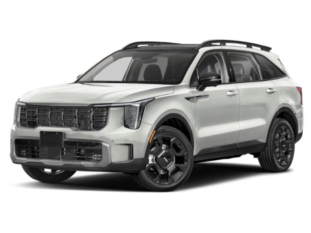 2026 Kia Sorento X-Line SX for sale in Lees Summit, MO