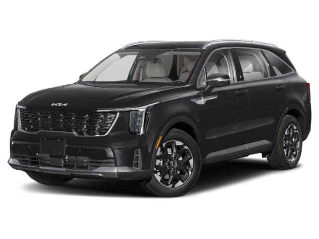 2026 Kia Sorento S AT 4WD's photo