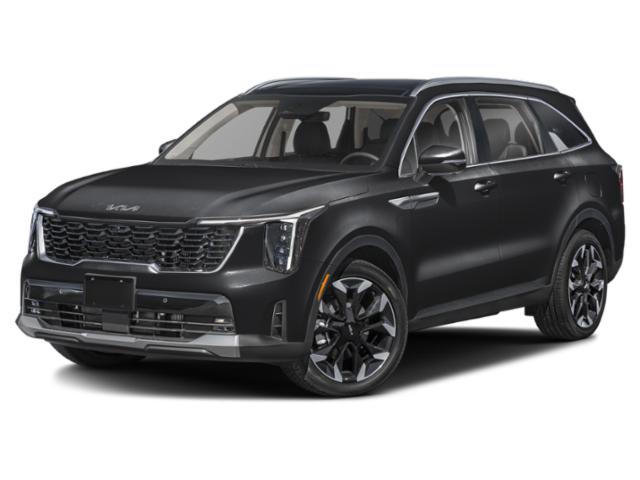 2026 Kia Sorento SX for sale in Ft. Lauderdale, FL