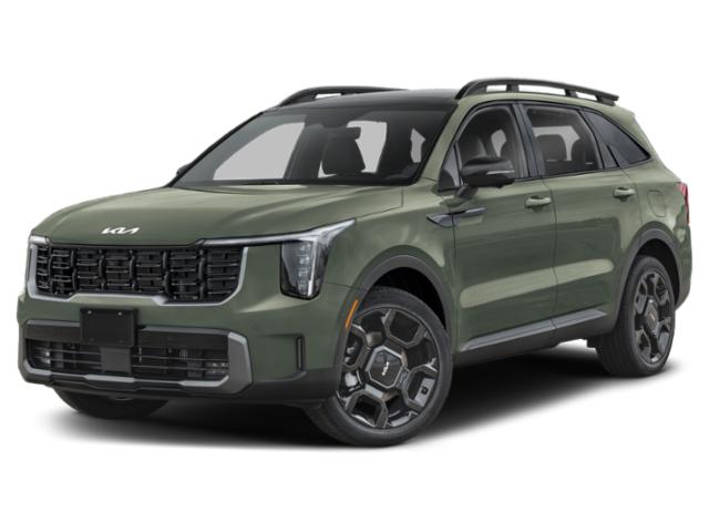2026 Kia Sorento X-Line SX Prestige for sale in Colma, CA