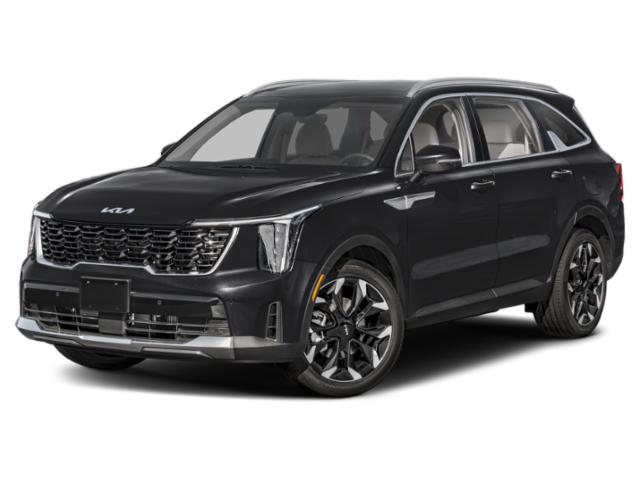 2026 Kia Sorento EX for sale near Fairfield, OH