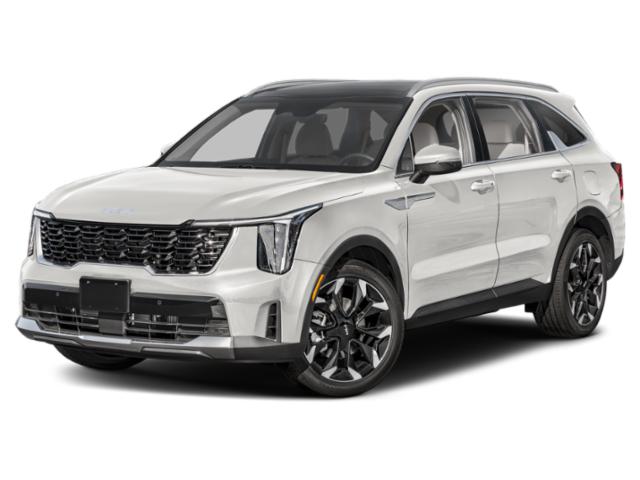 2026 Kia Sorento EX for sale in Cincinnati, OH