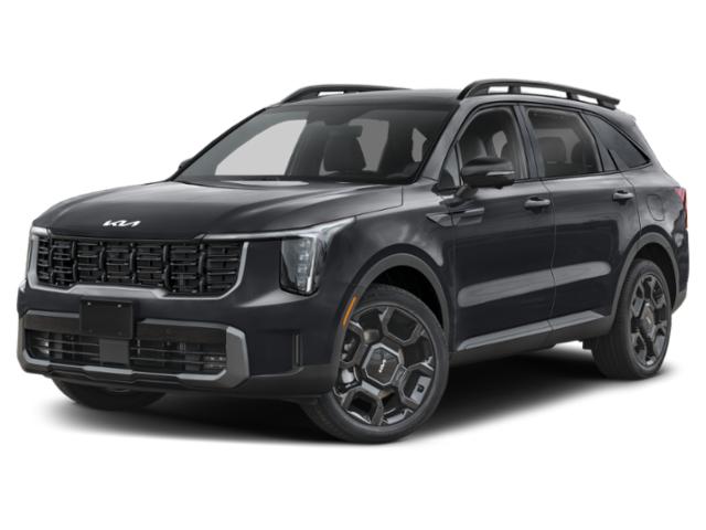2026 Kia Sorento X-Line SX Prestige for sale in Puyallup, WA