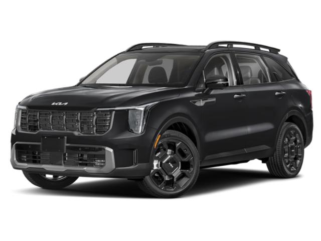 2026 Kia Sorento X-Line SX for sale in Staten Island, NY