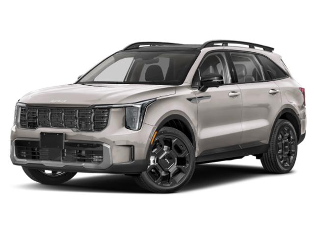 2026 Kia Sorento X-Line SX for sale in Staten Island, NY
