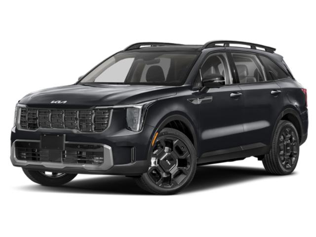 2026 Kia Sorento X-Line SX for sale in Highland Park, IL
