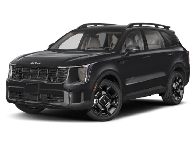 2026 Kia Sorento X-Line EX for sale in Omaha, NE