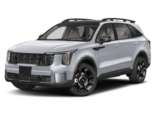 2026 Kia Sorento X-Line EX for sale in Staten Island, NY