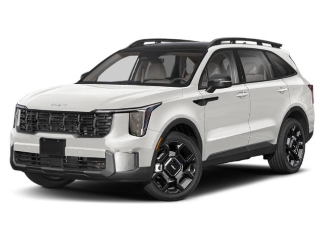 2026 Kia Sorento X-Line EX for sale in Highland Park, IL