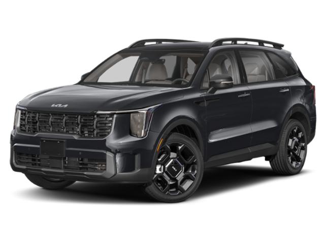 2026 Kia Sorento X-Line EX for sale in Lees Summit, MO
