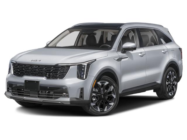 2026 Kia Sorento SX for sale in Easton, MD