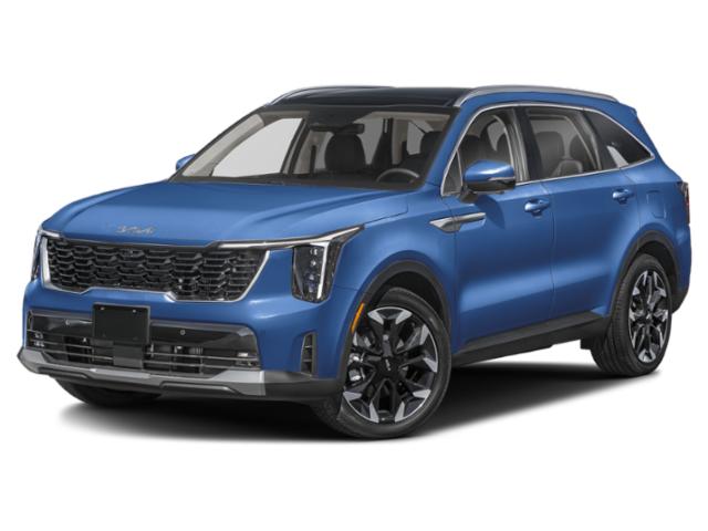 2026 Kia Sorento SX for sale in Broken Arrow, OK