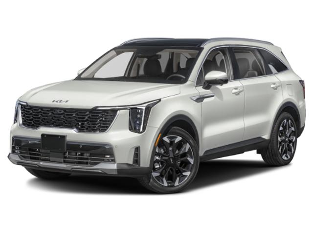 2026 Kia Sorento SX for sale in Coral Springs, FL
