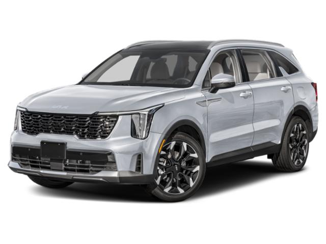 2026 Kia Sorento EX for sale in Elk Grove, CA