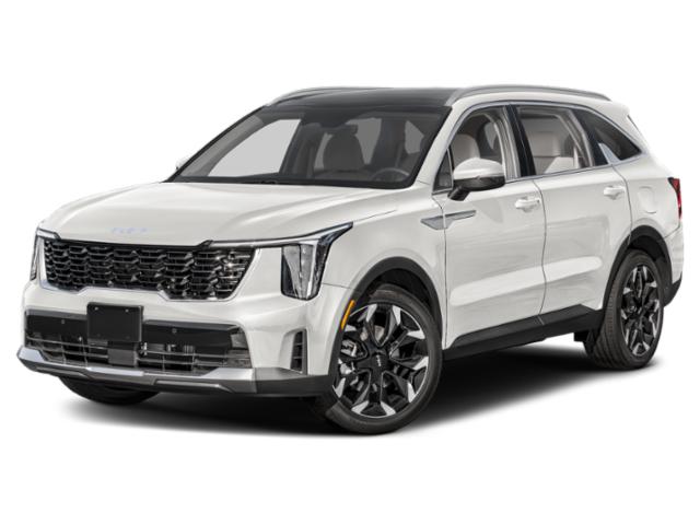 2026 Kia Sorento EX for sale in Omaha, NE