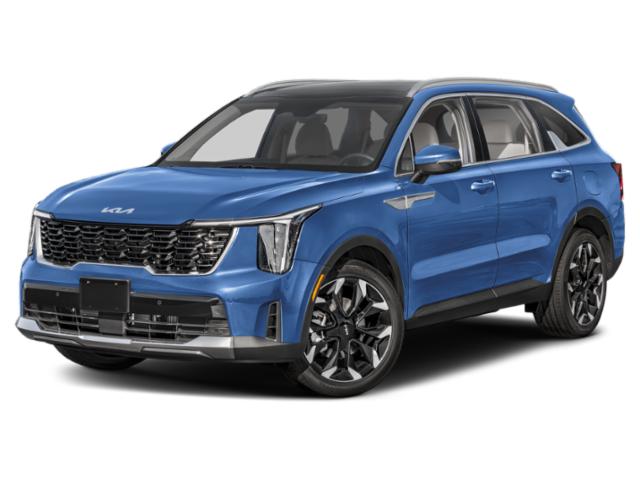 2026 Kia Sorento EX for sale in South Charleston, WV
