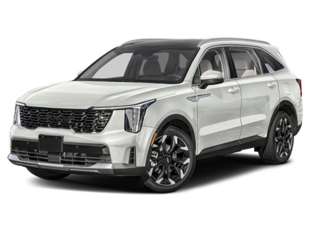 2026 Kia Sorento EX for sale in Wendell, NC