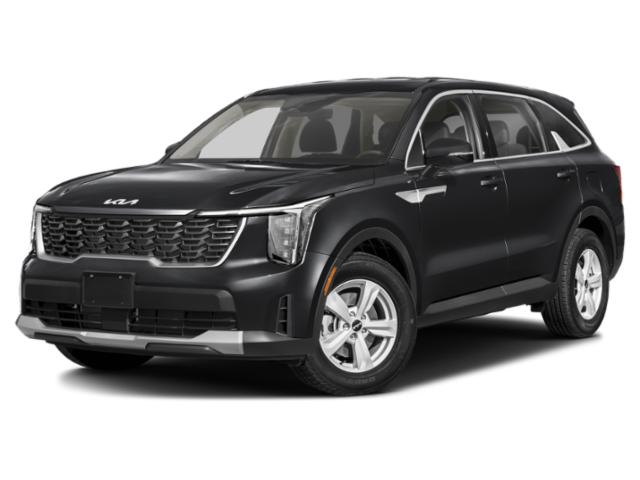 2026 Kia Sorento LX for sale in Bronx, NY
