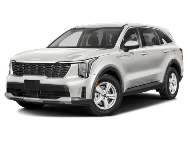 2026 Kia Sorento LX for sale in Omaha, NE