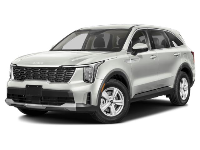 2026 Kia Sorento LX for sale in Omaha, NE
