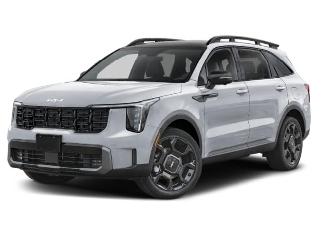 2026 Kia Sorento X-Line SX Prestige for sale in Flagstaff, AZ