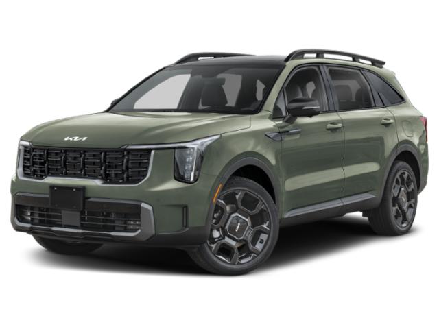 2026 Kia Sorento X-Line SX Prestige for sale in Cincinnati, OH