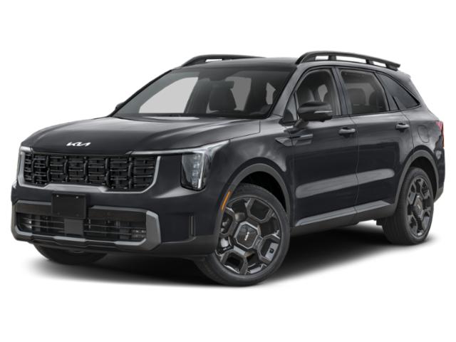 2026 Kia Sorento X-Line SX Prestige for sale in Highland Park, IL