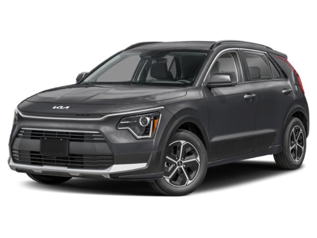 2026 Kia Niro LX for sale in Laurel, MD