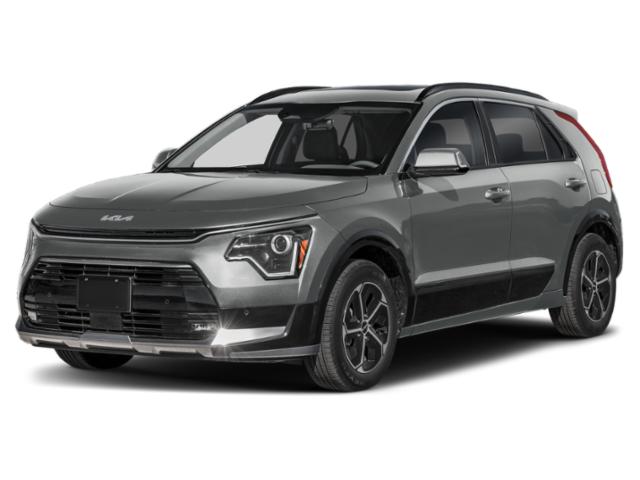 2026 Kia Niro SX for sale in Vacaville, CA