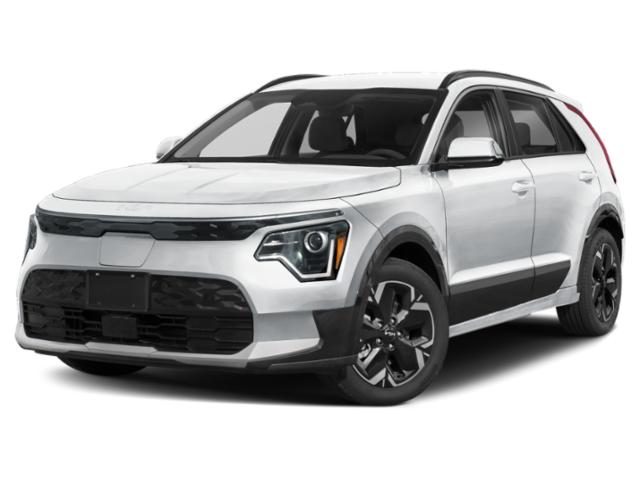 2026 Kia Niro EV Wind for sale in Vacaville, CA