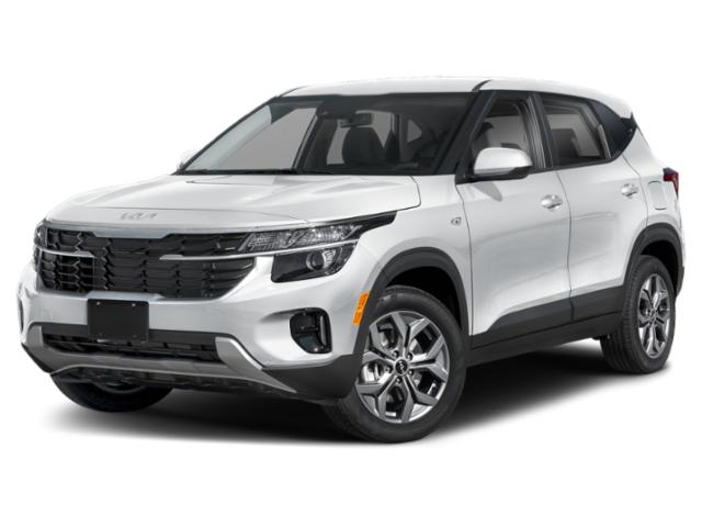 2026 Kia Seltos LX for sale in Dartmouth, MA