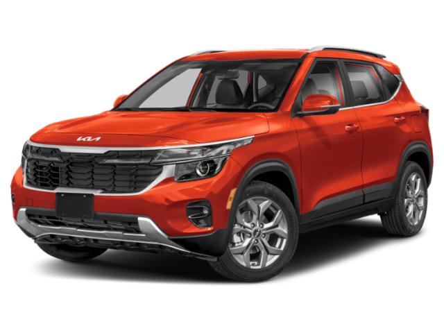 2026 Kia Seltos S for sale in Kingsport, TN