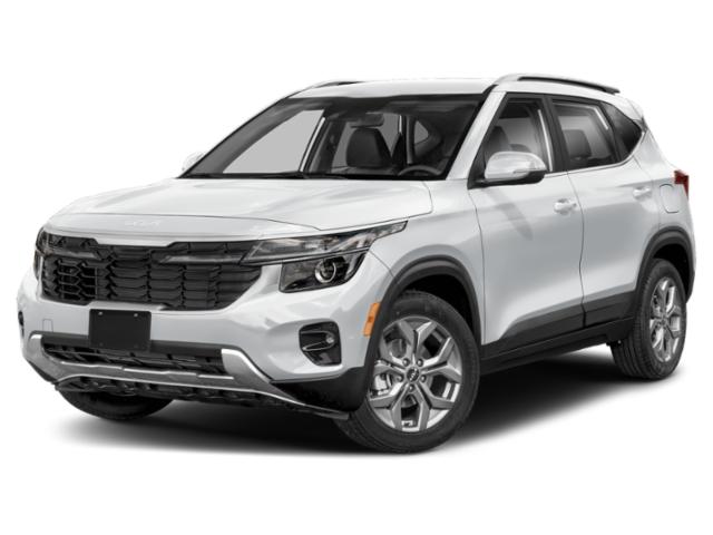 2026 Kia Seltos S for sale in Flagstaff, AZ