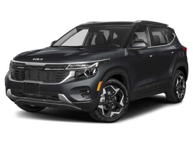 2026 Kia Seltos EX for sale near Cincinnati, OH