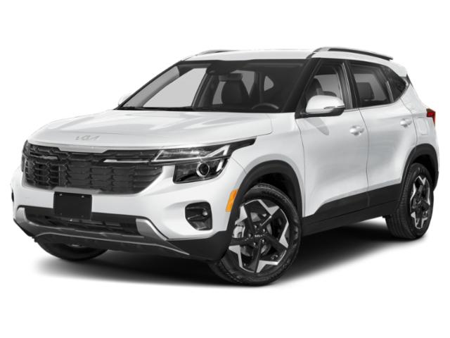 2026 Kia Seltos EX for sale in Colma, CA