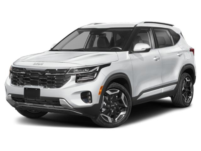 2026 Kia Seltos SX for sale near Cincinnati, OH