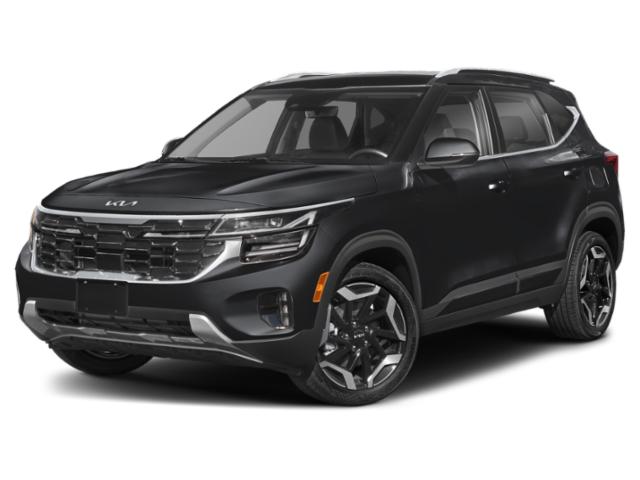 2026 Kia Seltos SX for sale in Flagstaff, AZ
