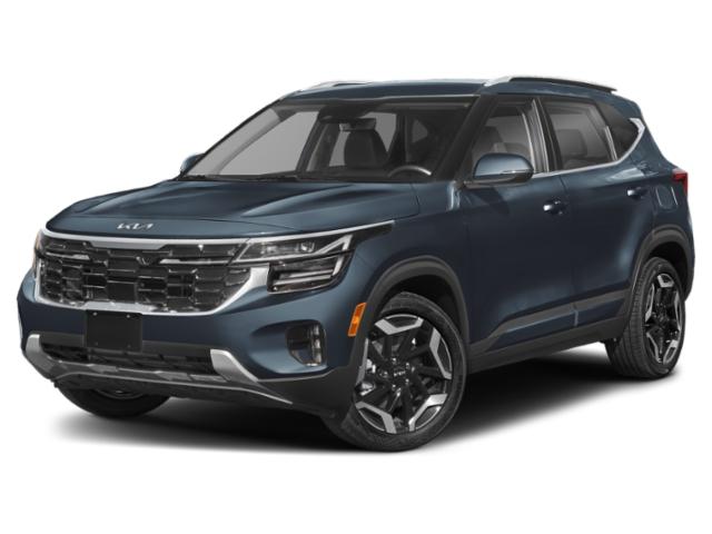 2026 Kia Seltos SX 2026 Kia Seltos SX