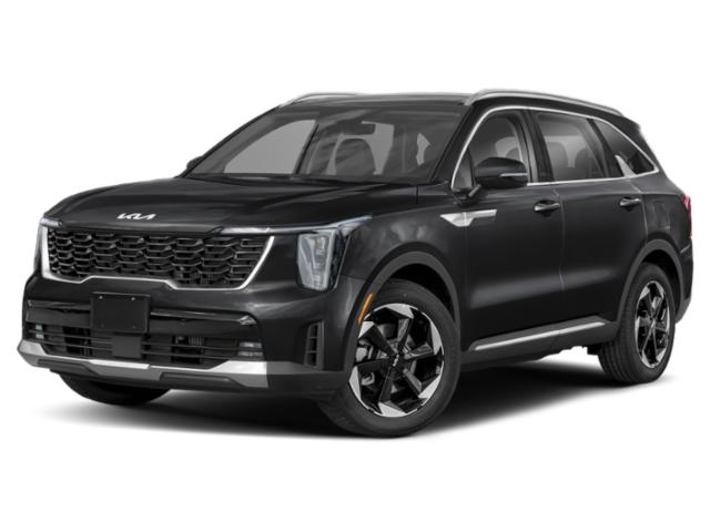 2026 Kia Sorento Hybrid EX for sale in Elk Grove, CA